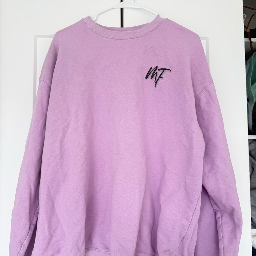 Mayfair group sweatset